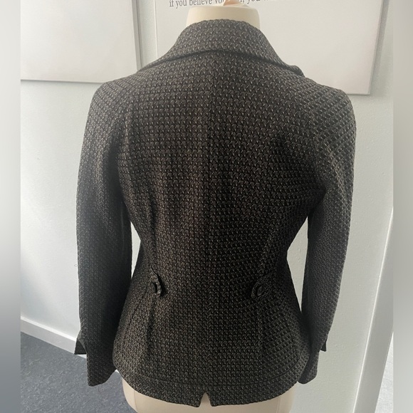 Zenobia jacket - Picture 2 of 6